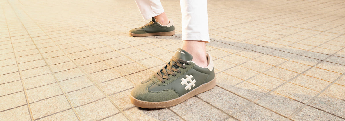 Pulse Mens