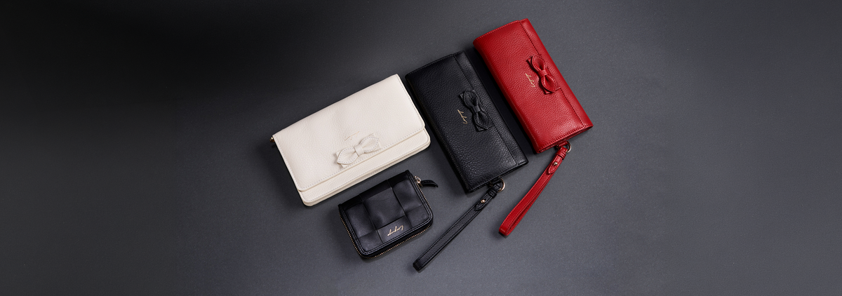 Wallets Women