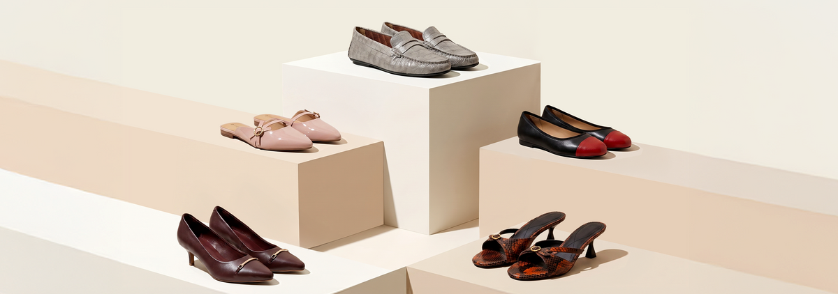 Women Footwear