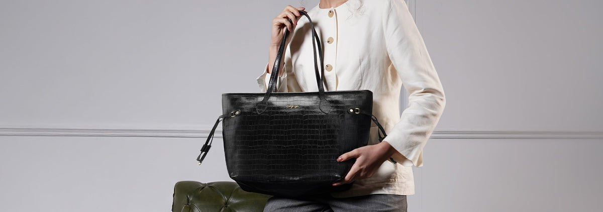 Tote & Hobo