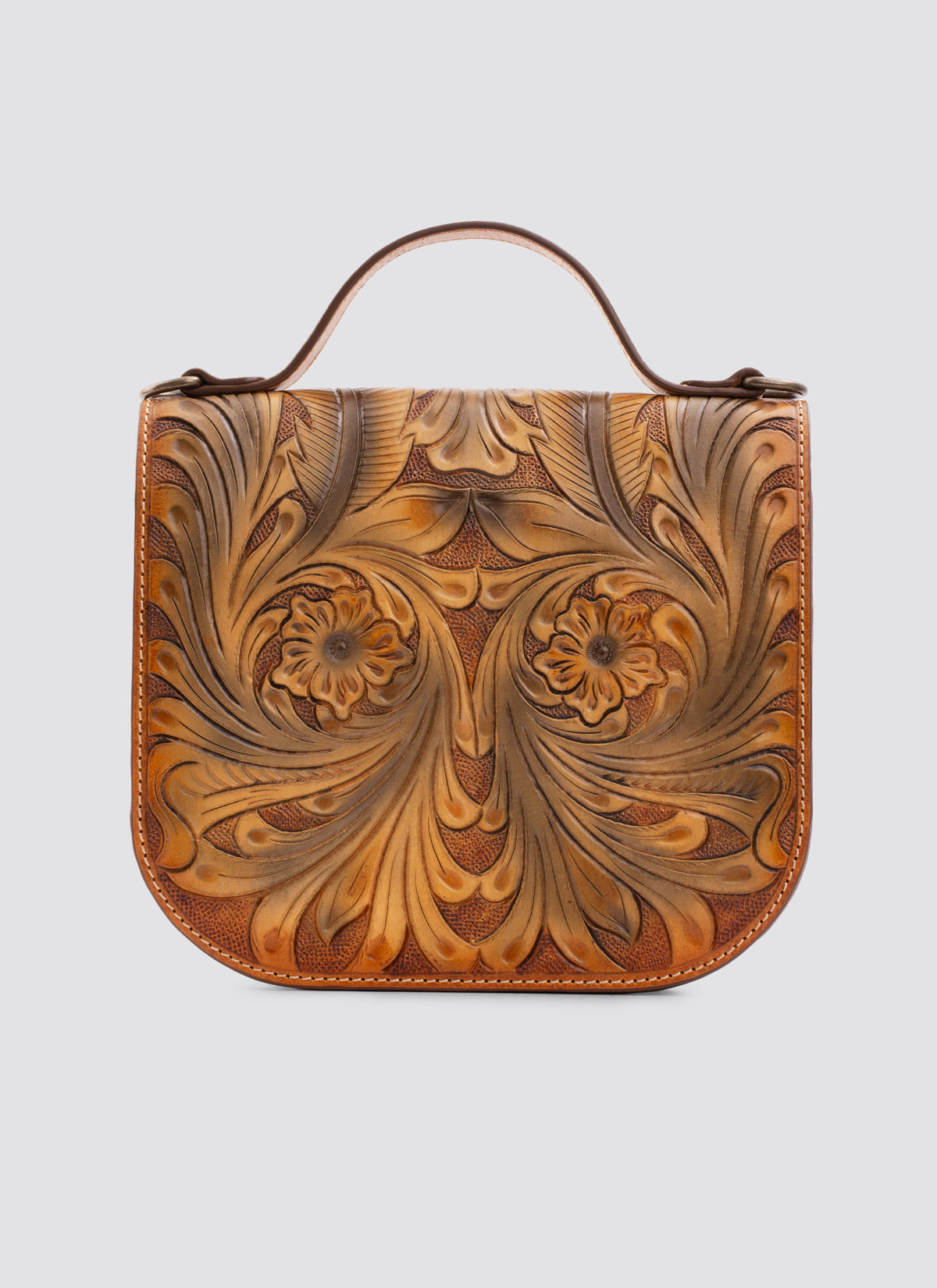Petra Crossbody