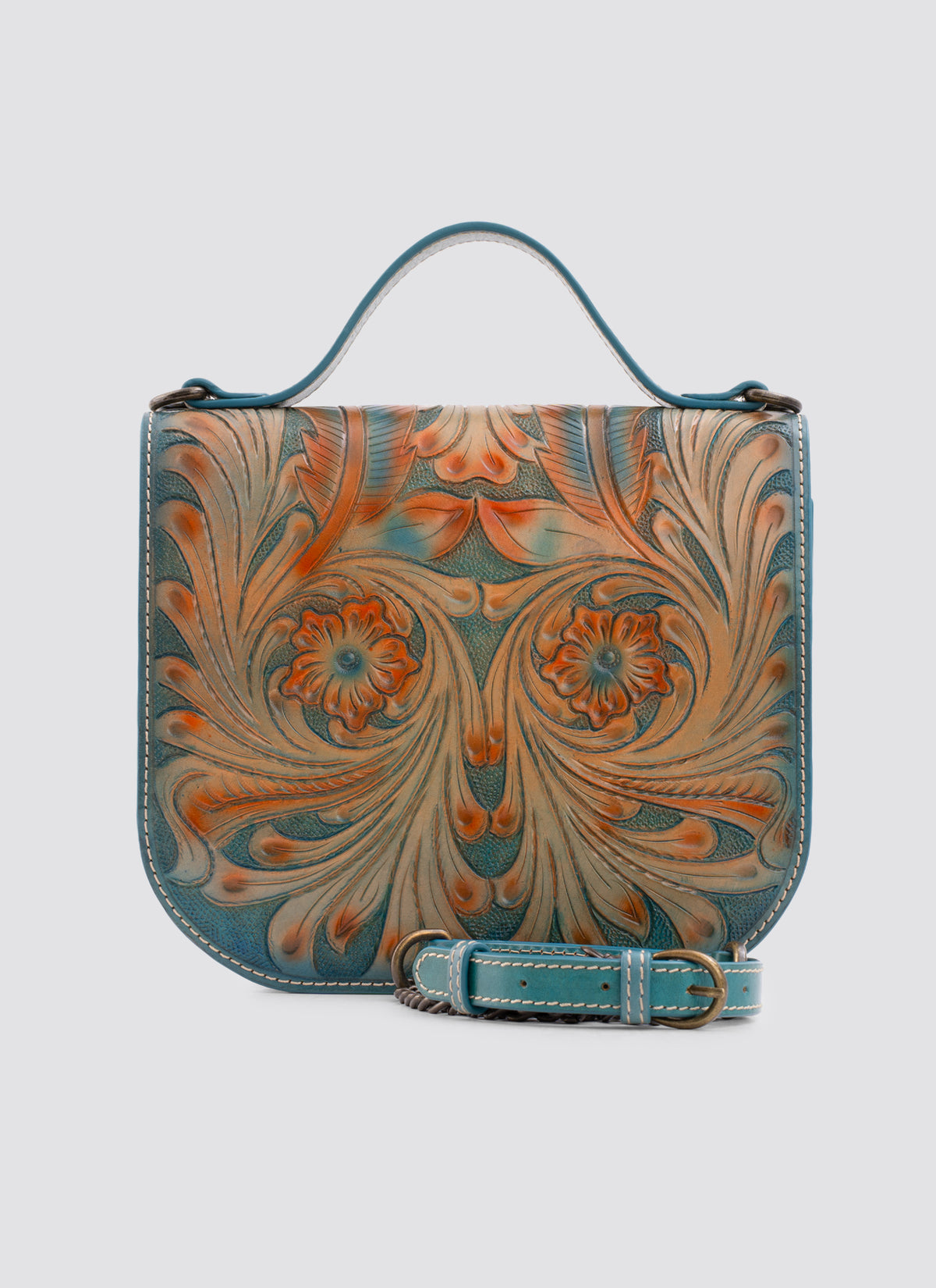 Petra Crossbody