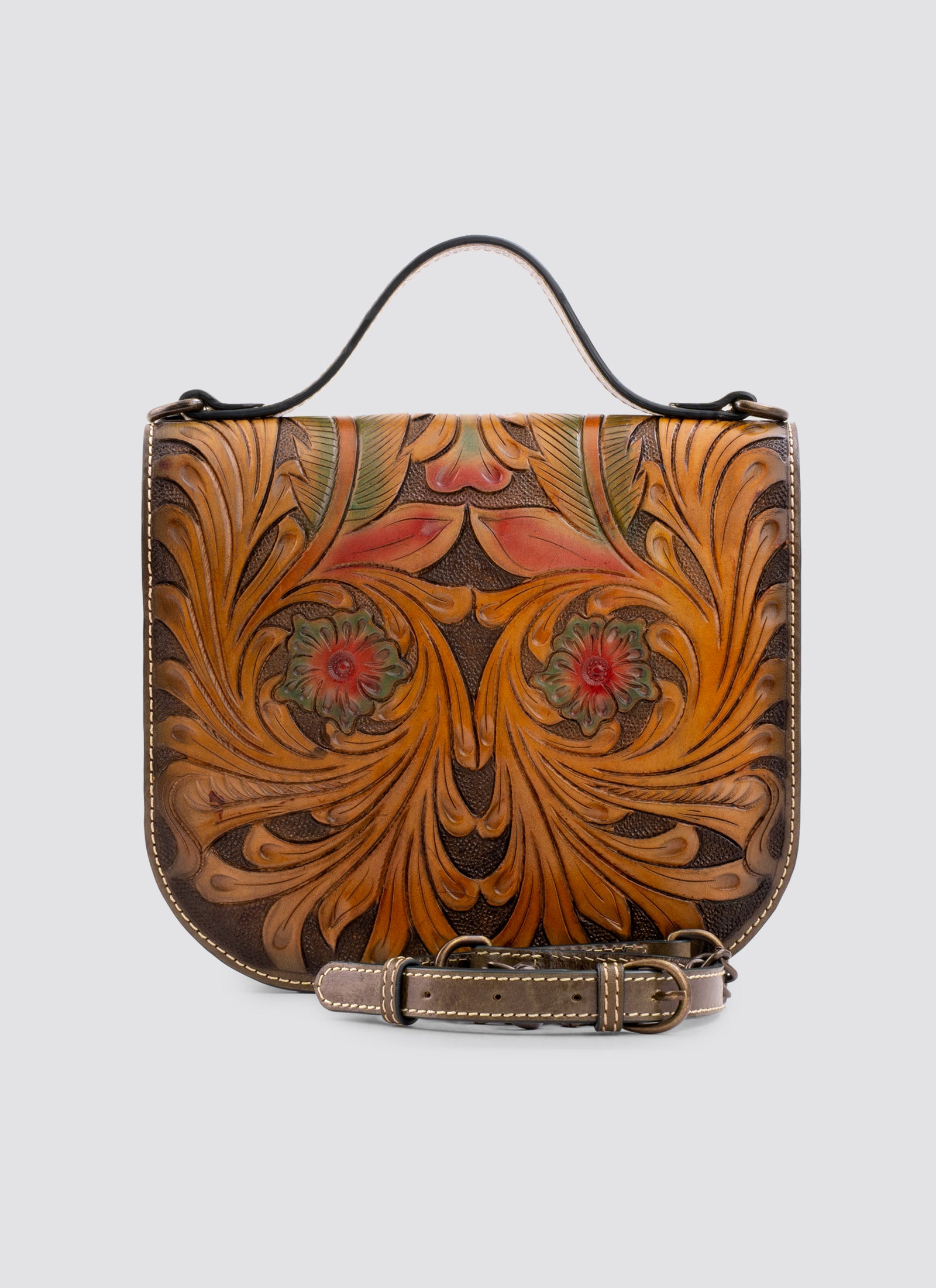 Petra Crossbody