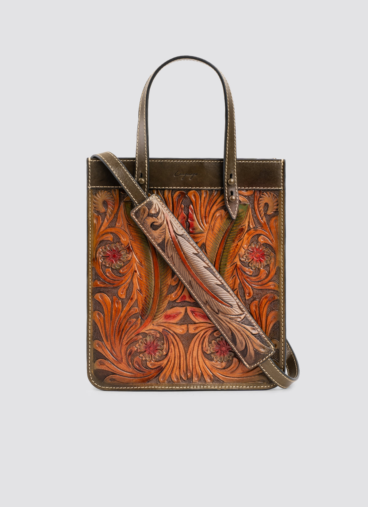 Verona Mini Tote