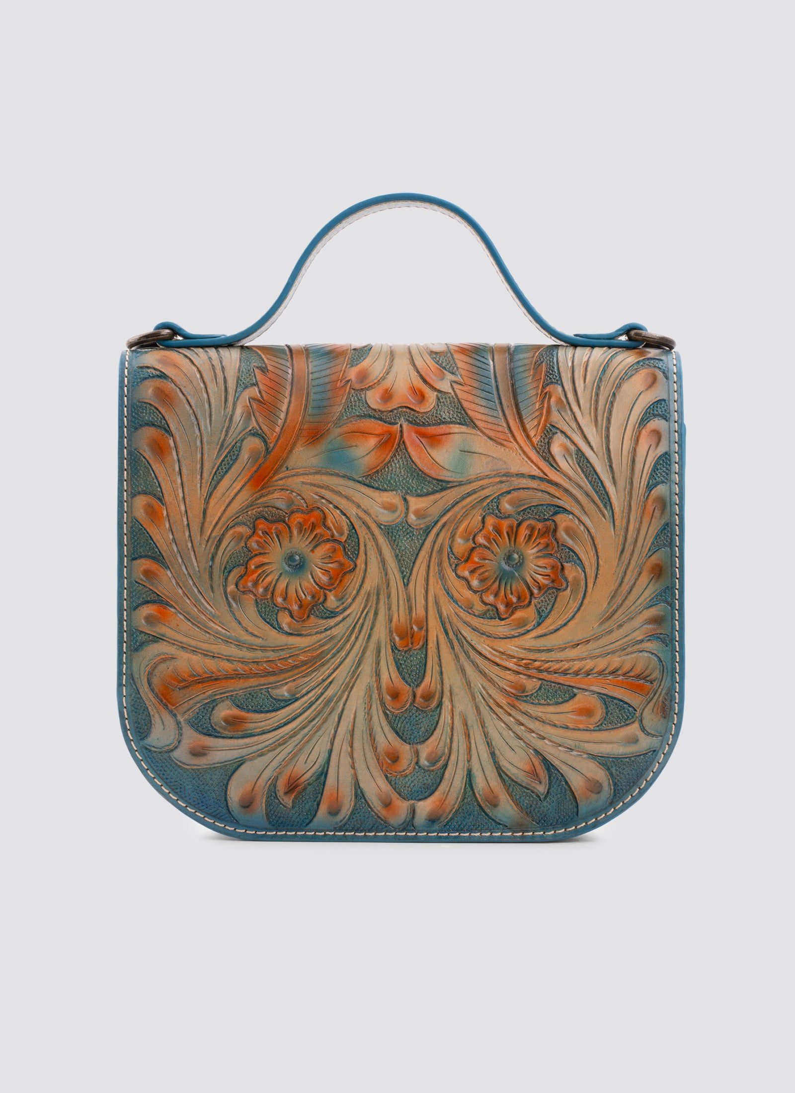 Petra Crossbody
