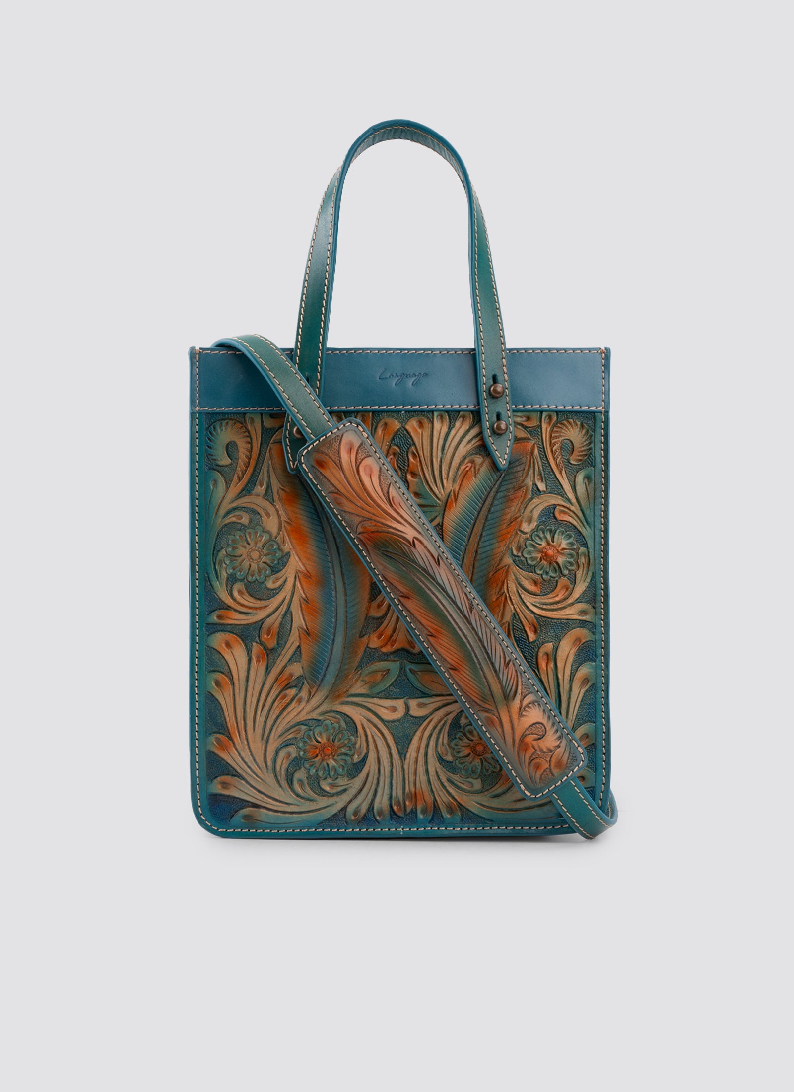 Verona Mini Tote