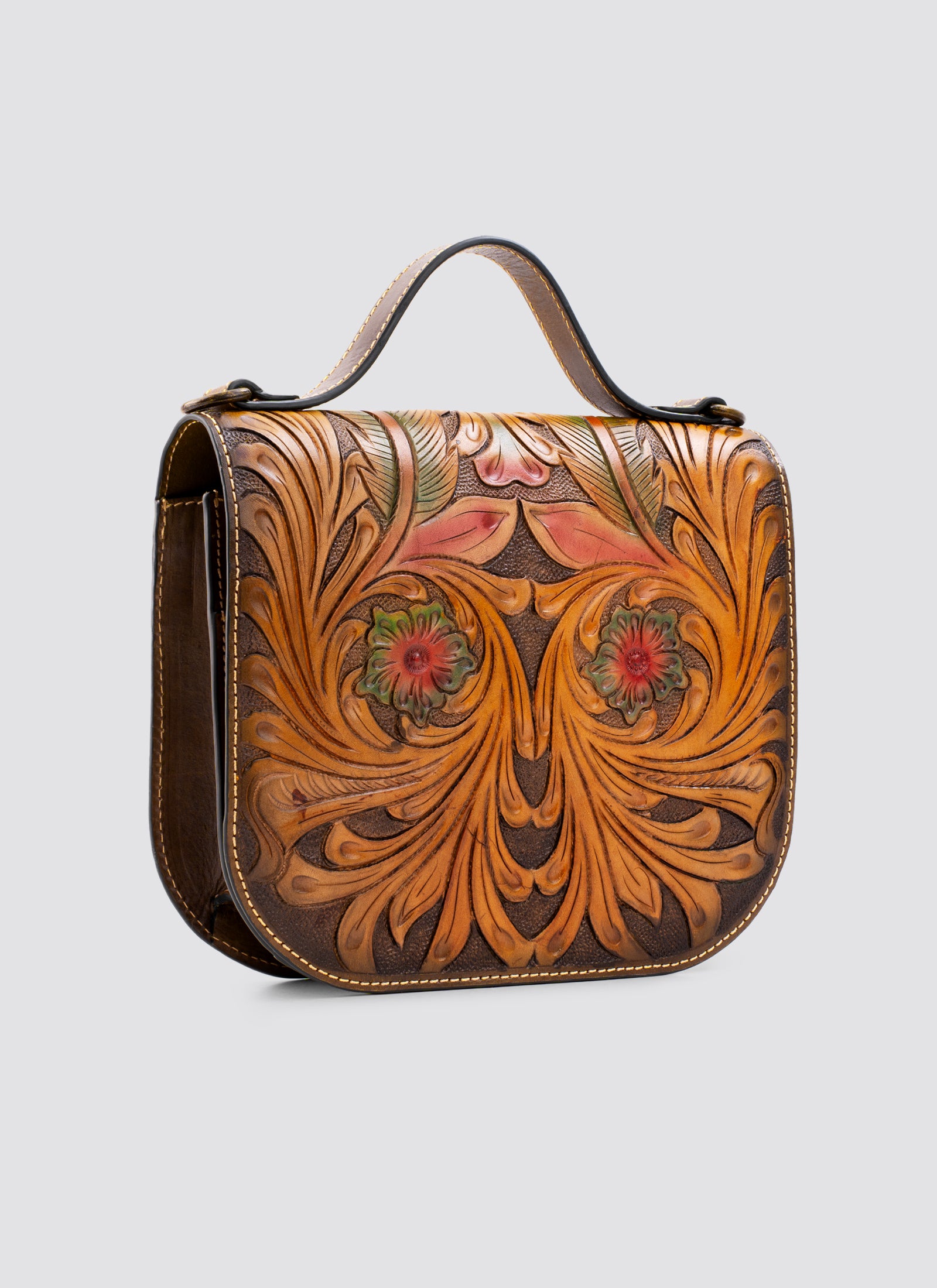 Petra Crossbody