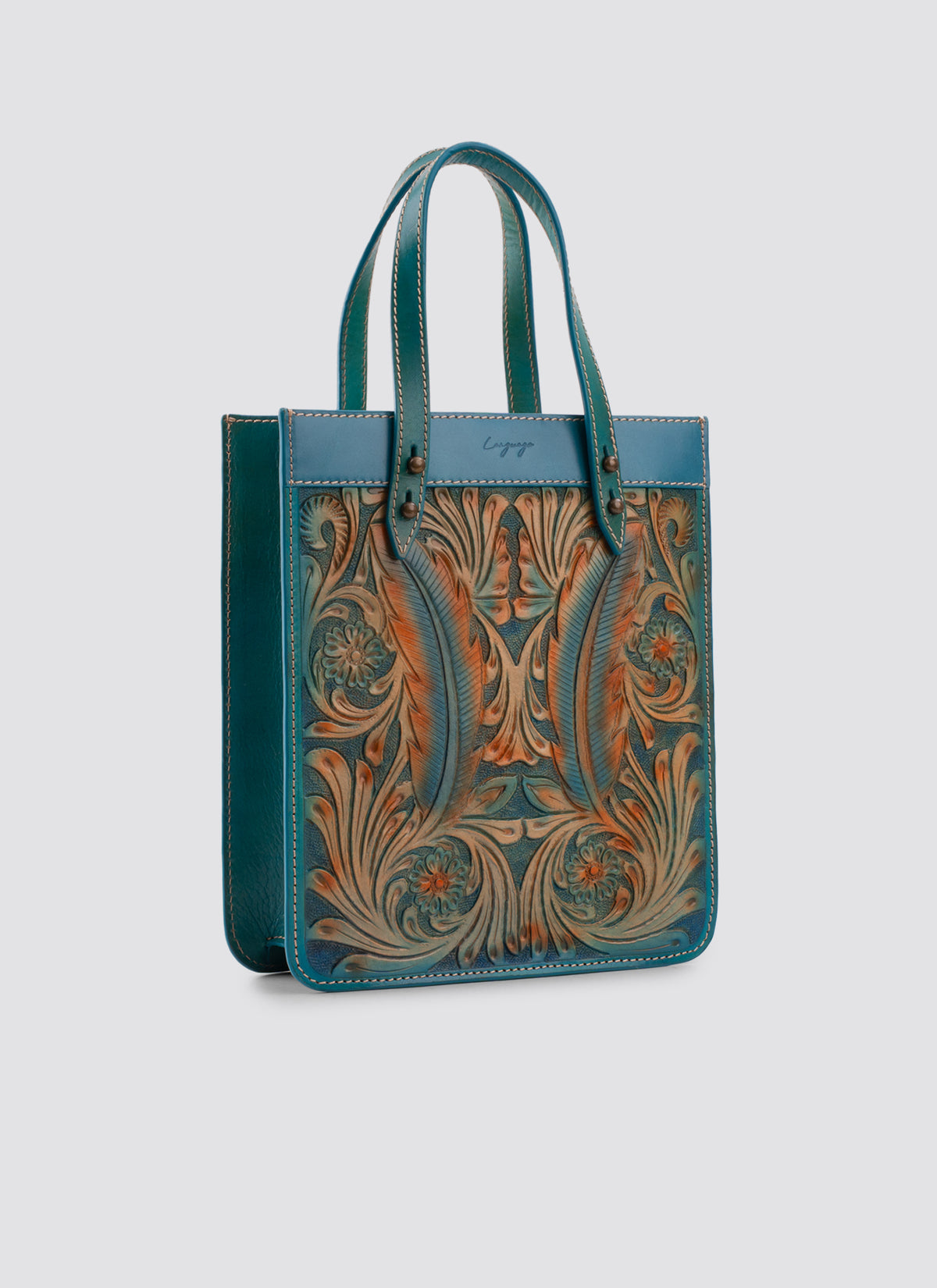 Verona Mini Tote