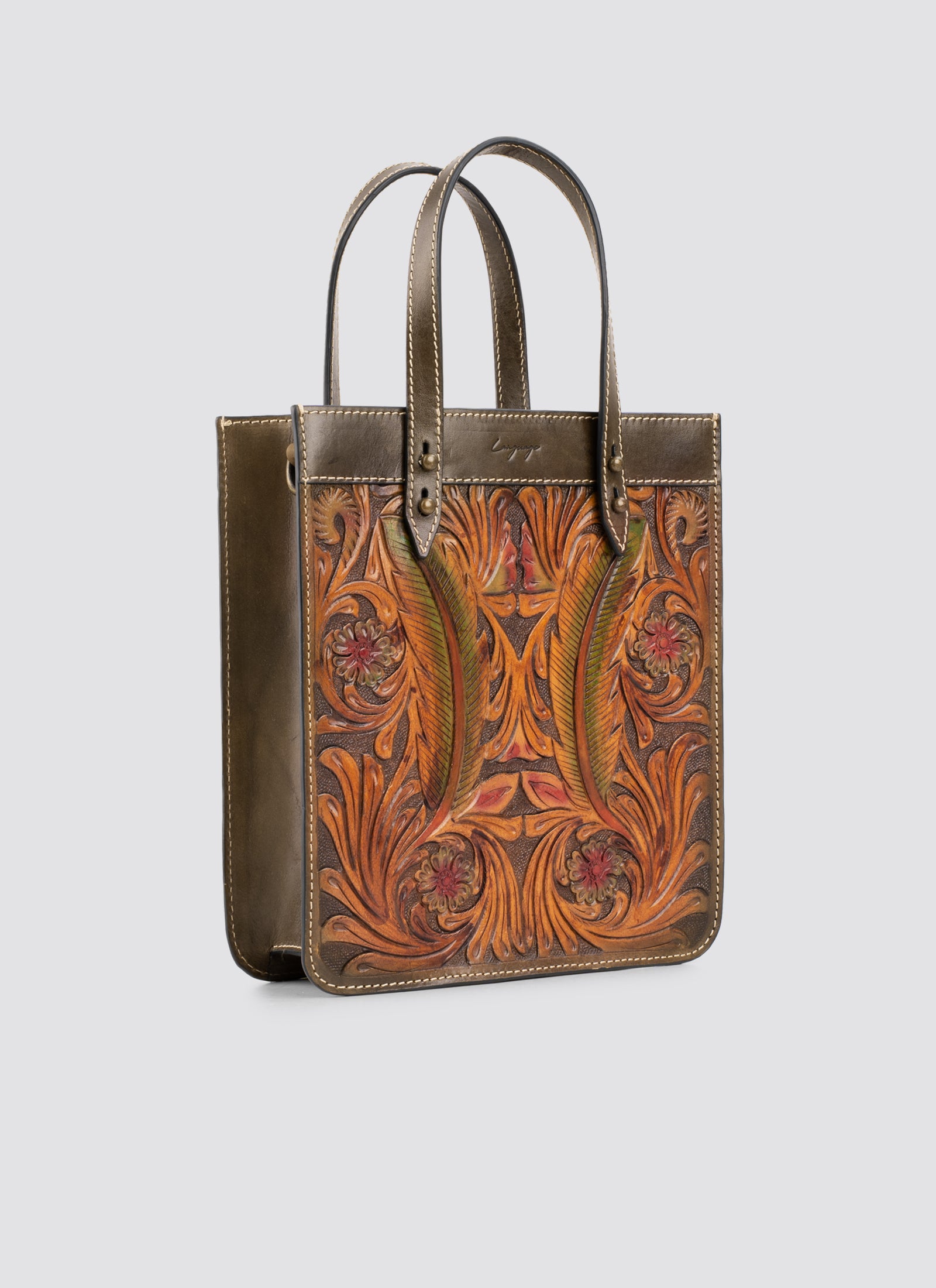 Verona Mini Tote