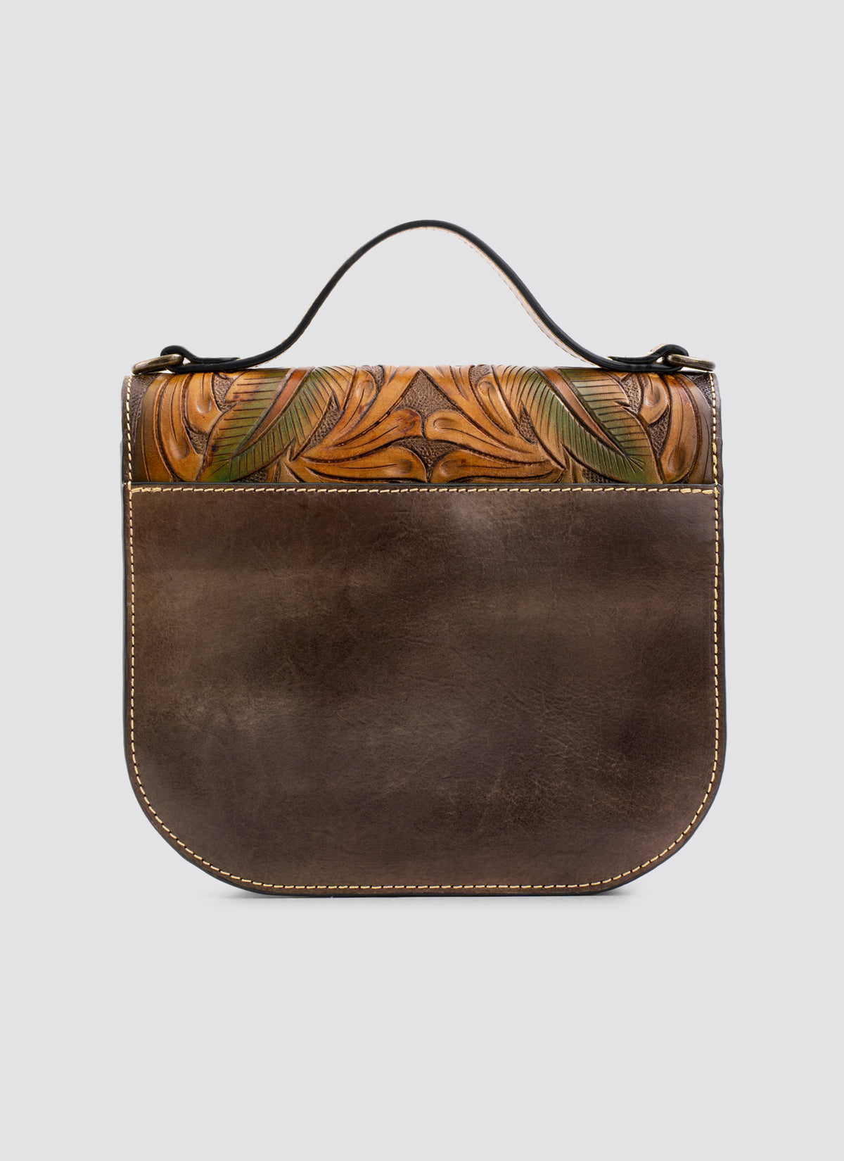Petra Crossbody