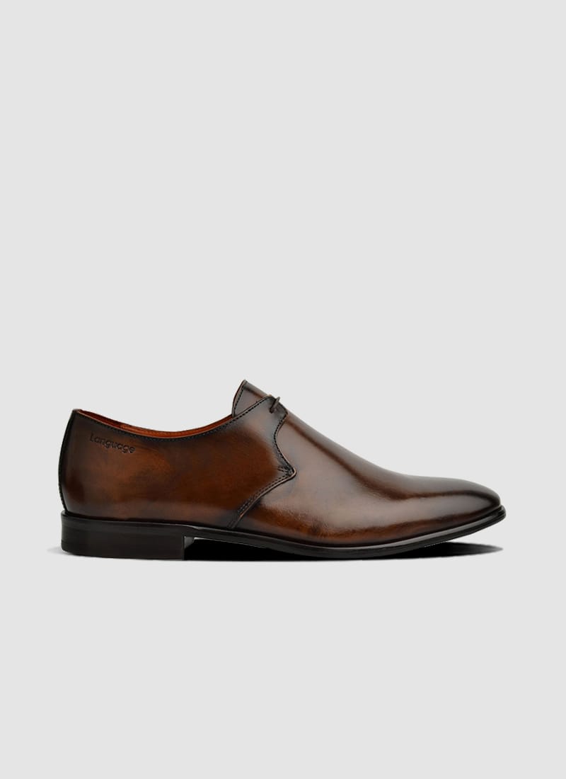 Fisher Lace-ups