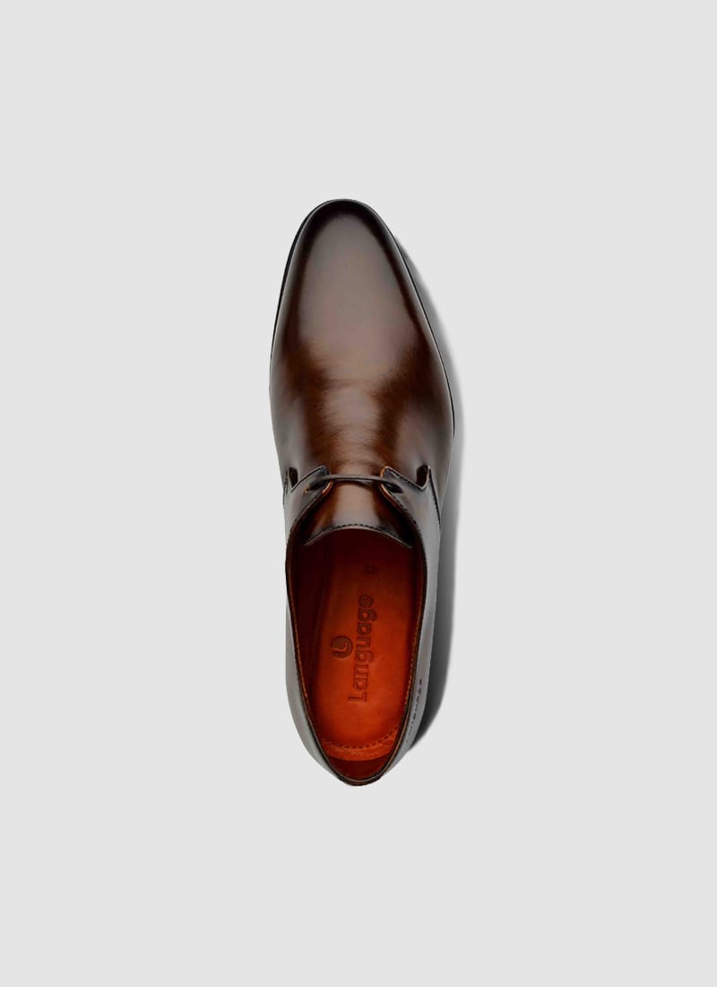 Fisher Lace-ups
