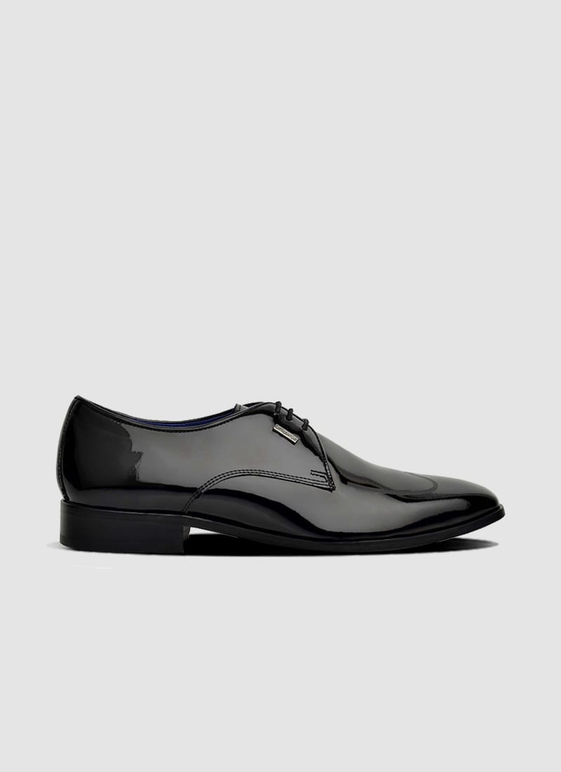 Zee Lace-ups