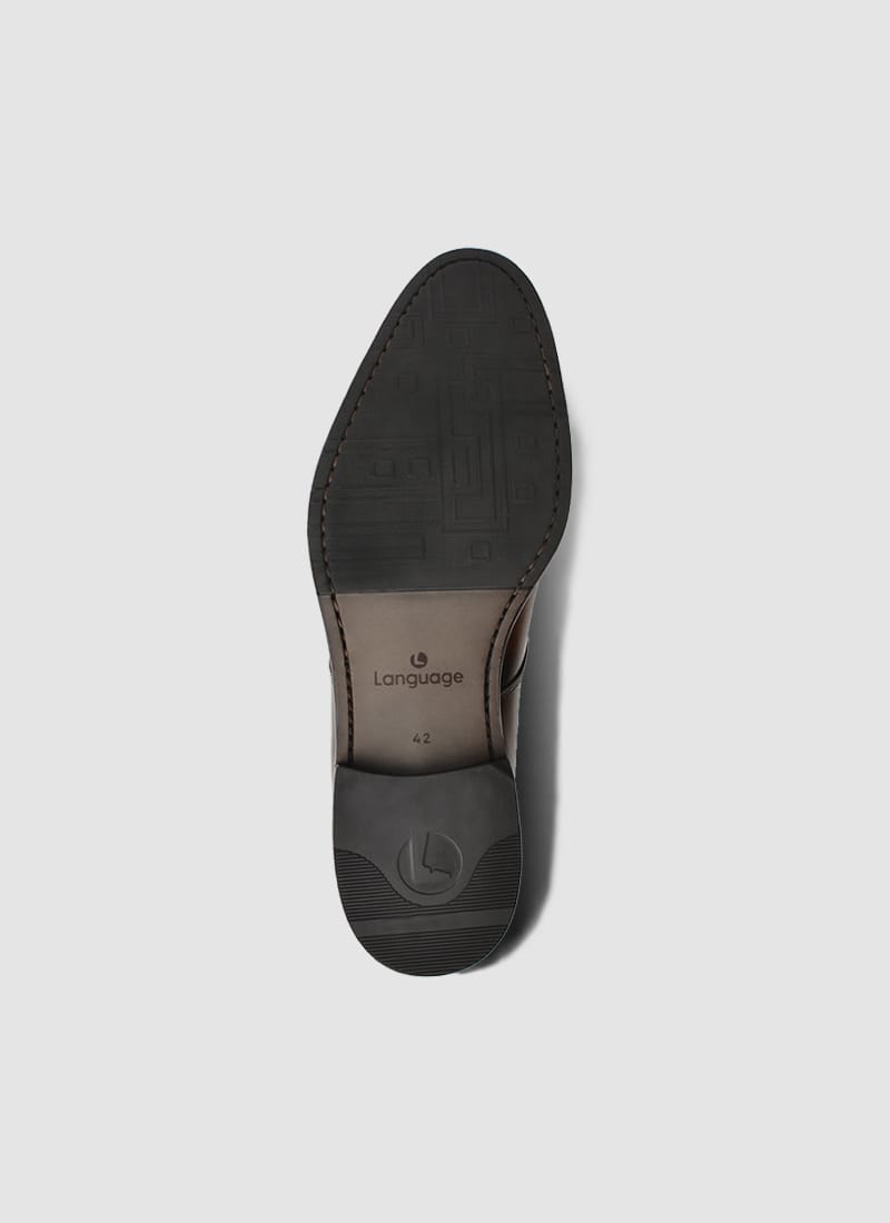 Fisher Lace-ups