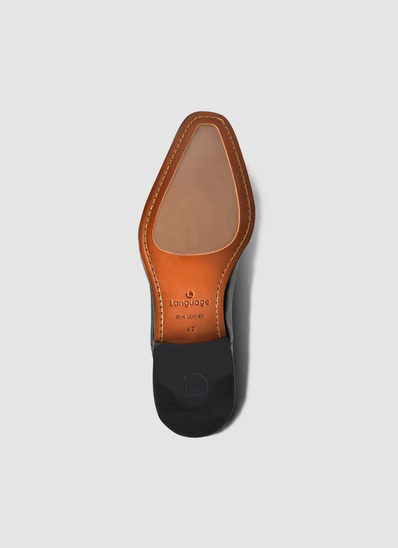 Zee Lace-ups