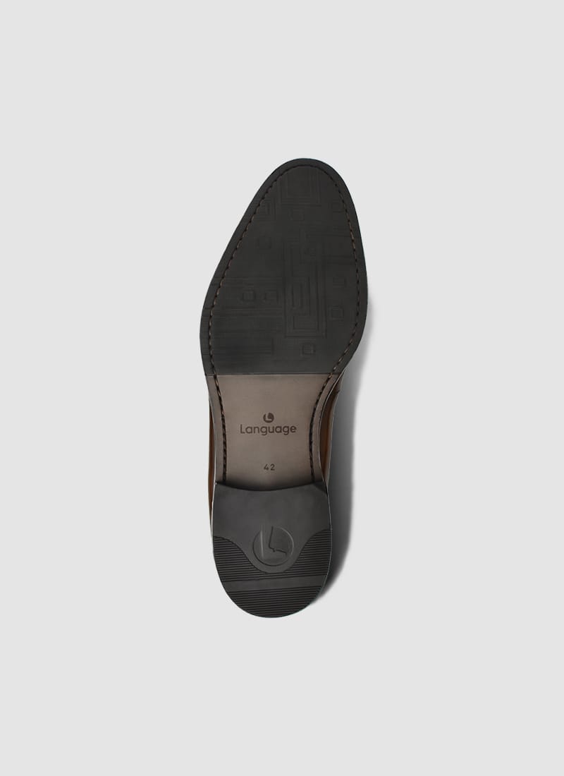 Chan Loafer