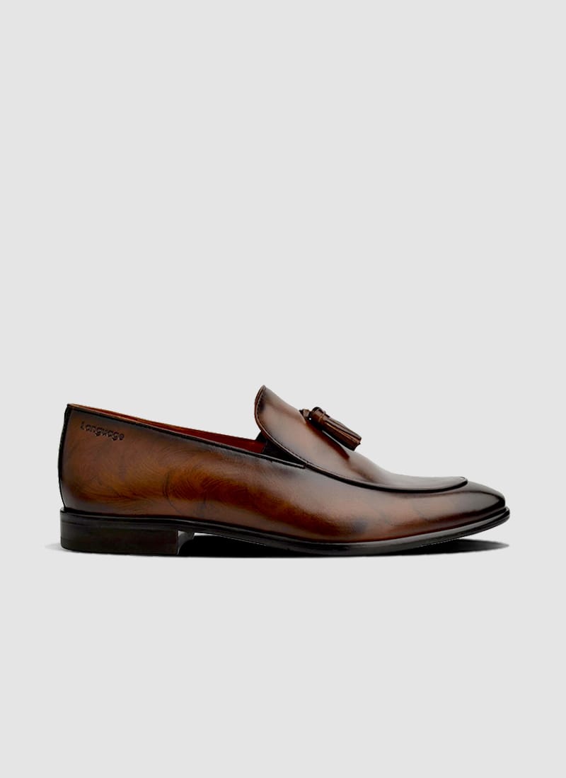 Chan Loafer