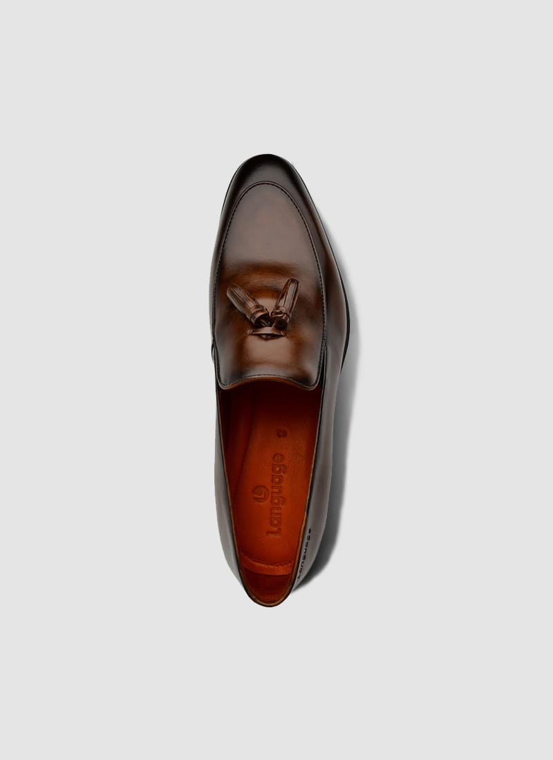 Chan Loafer