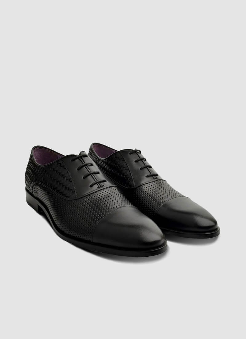 Del Oxford