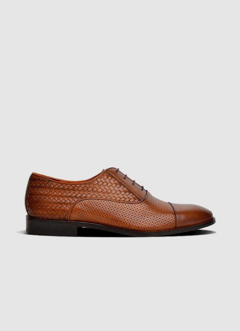 Del Oxford