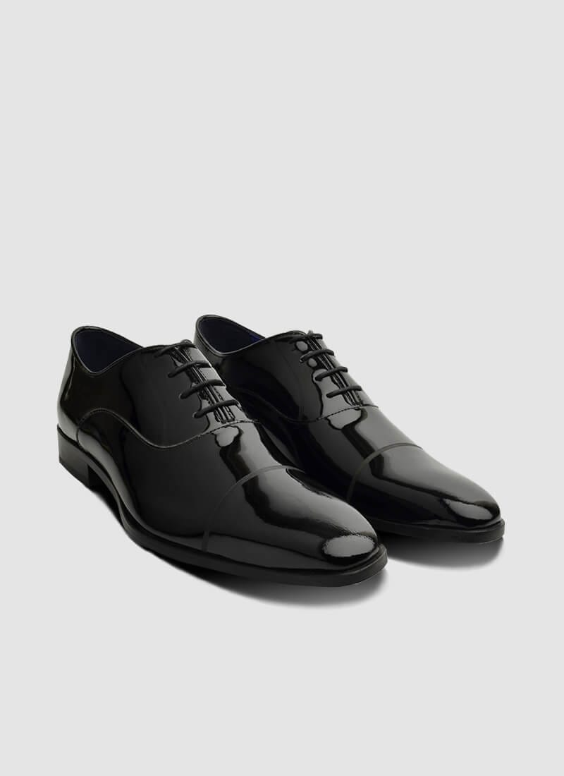 Oliver Oxford