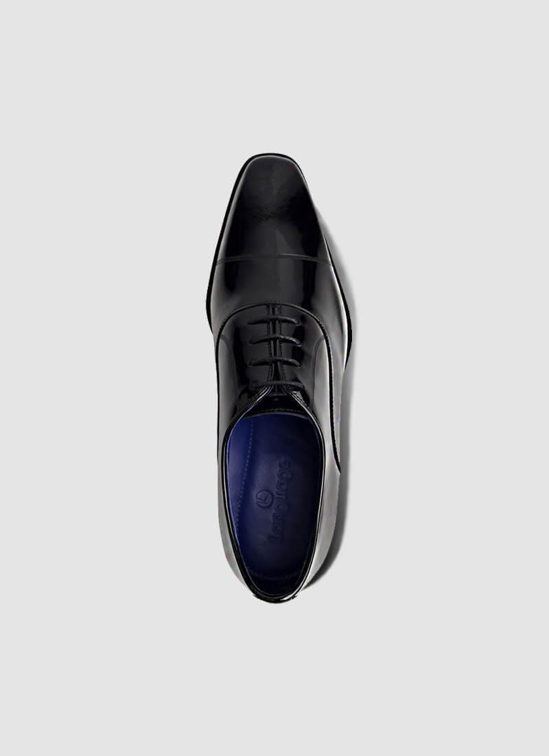 Oliver Oxford