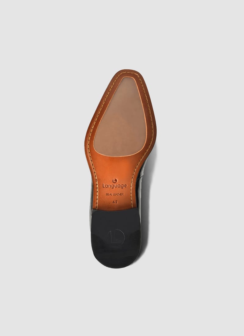 August Loafer