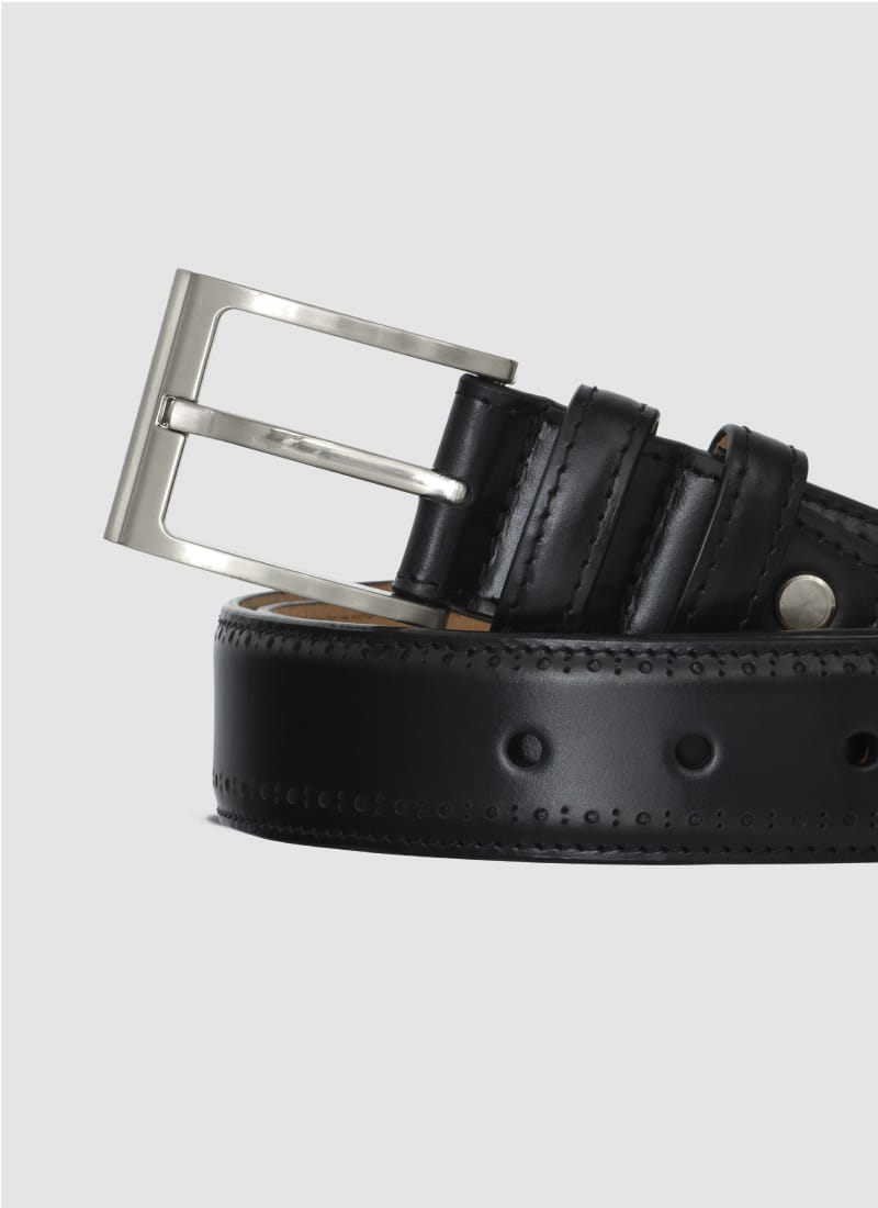 Roger Belt