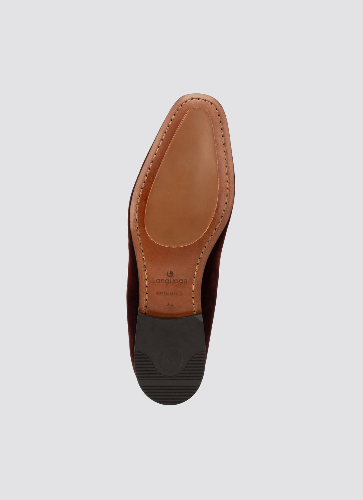 Crestin Loafer