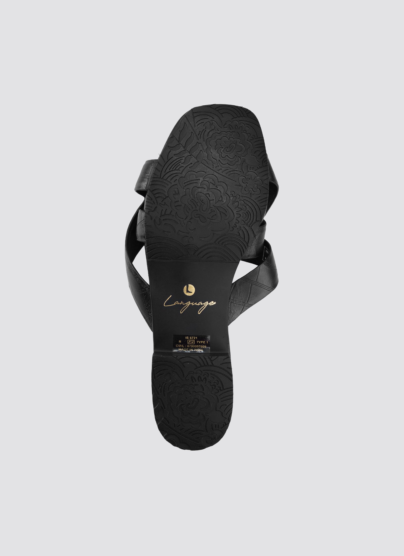 Evania Sandal