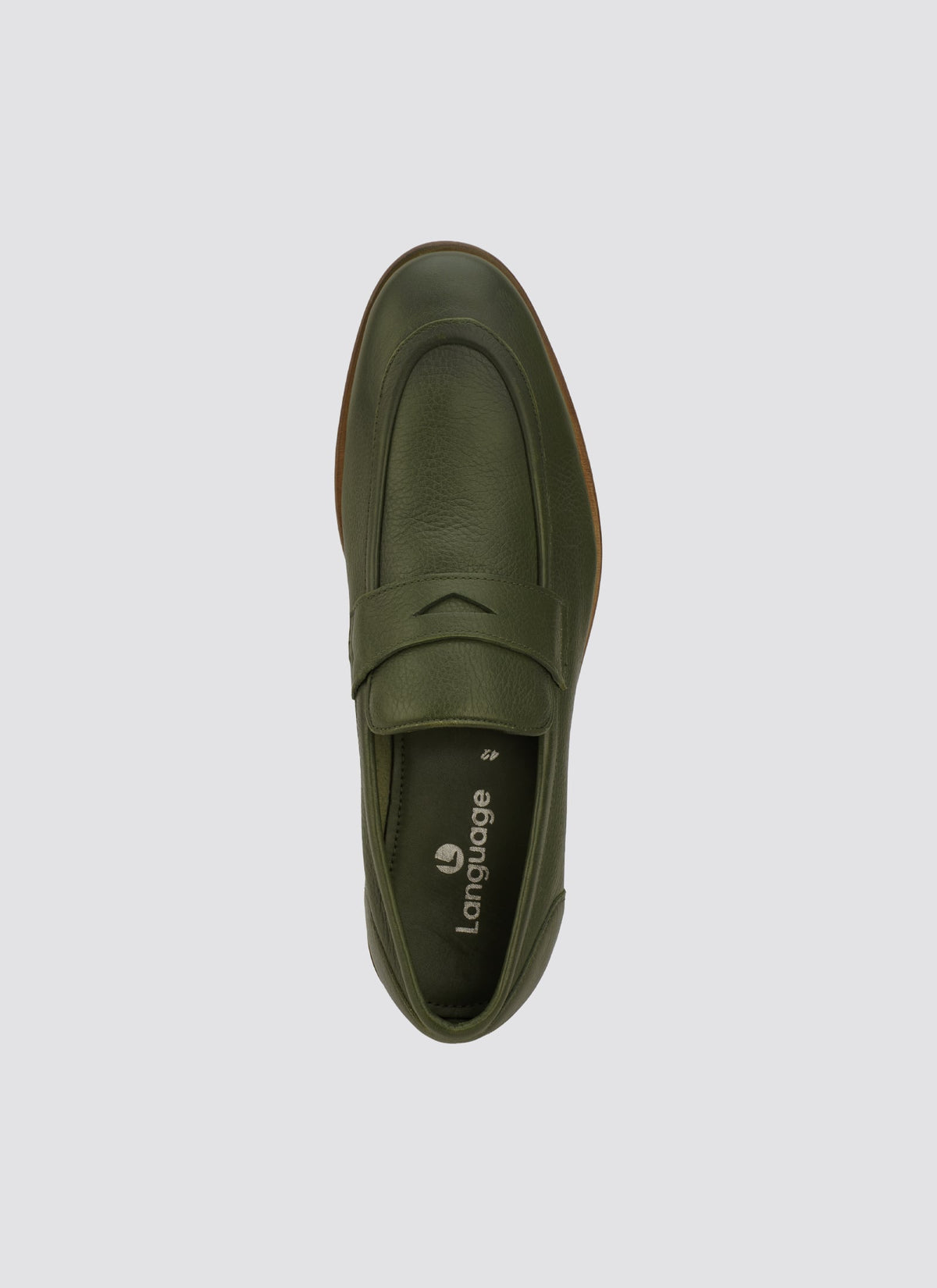 Santino Loafer