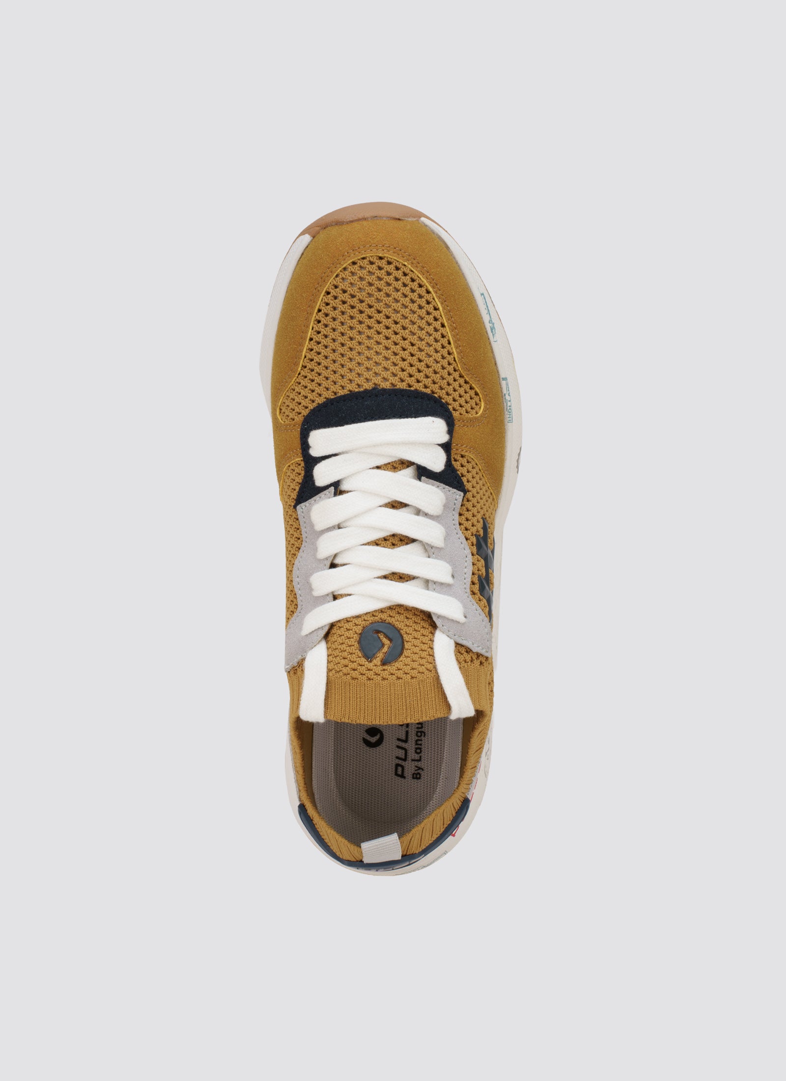 Meridian Sneaker