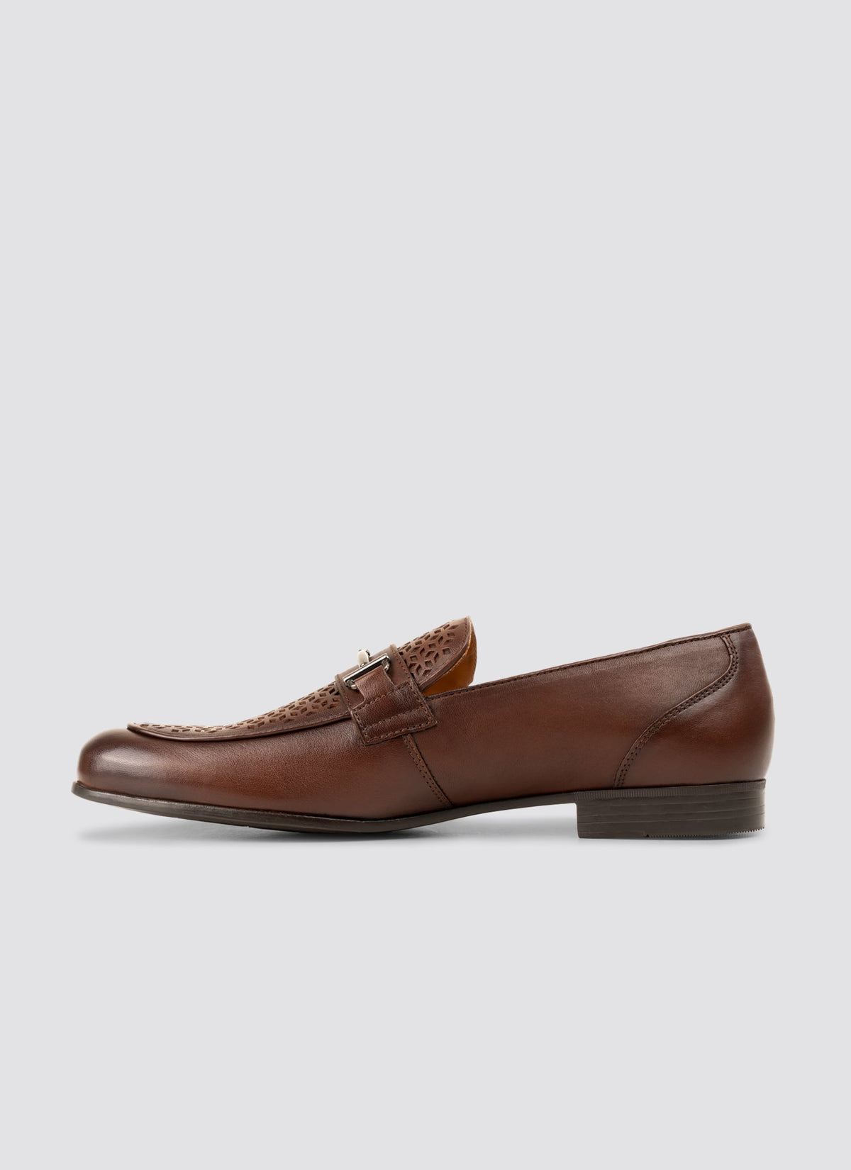 Edgar Loafer
