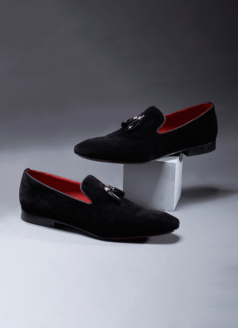 Colton Loafer