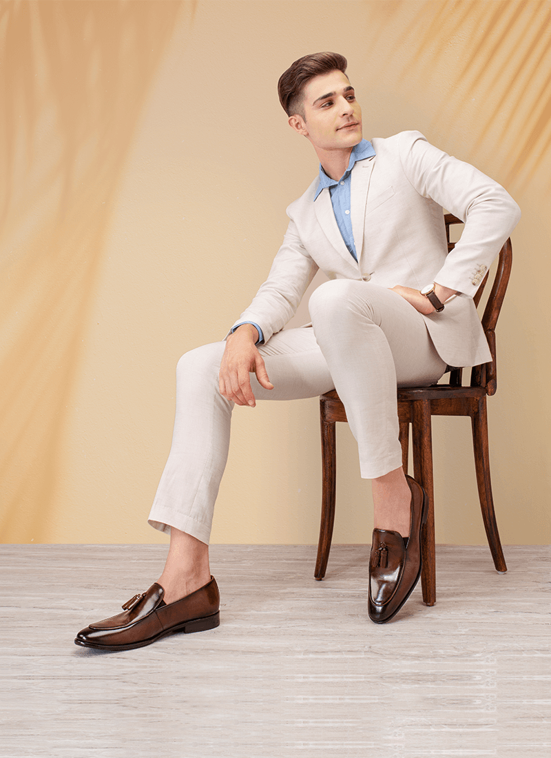 Chan Loafer