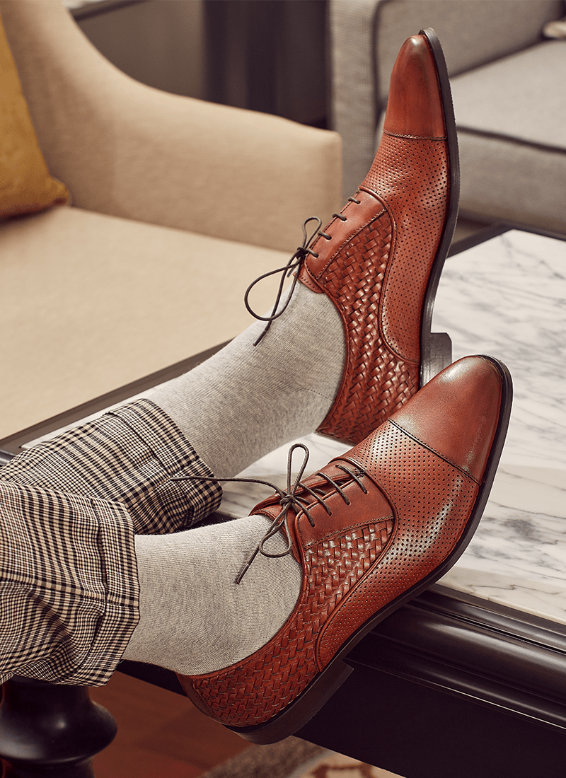 Del Oxford
