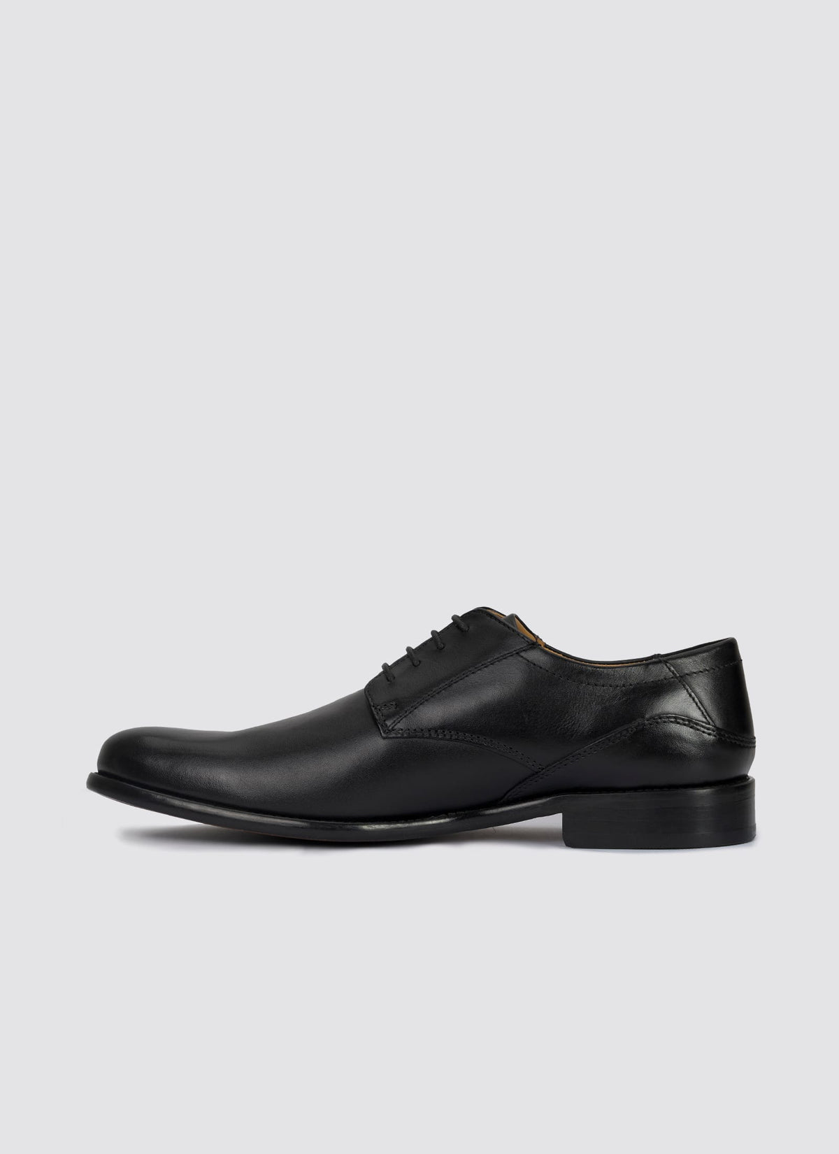 Rim Lace-ups