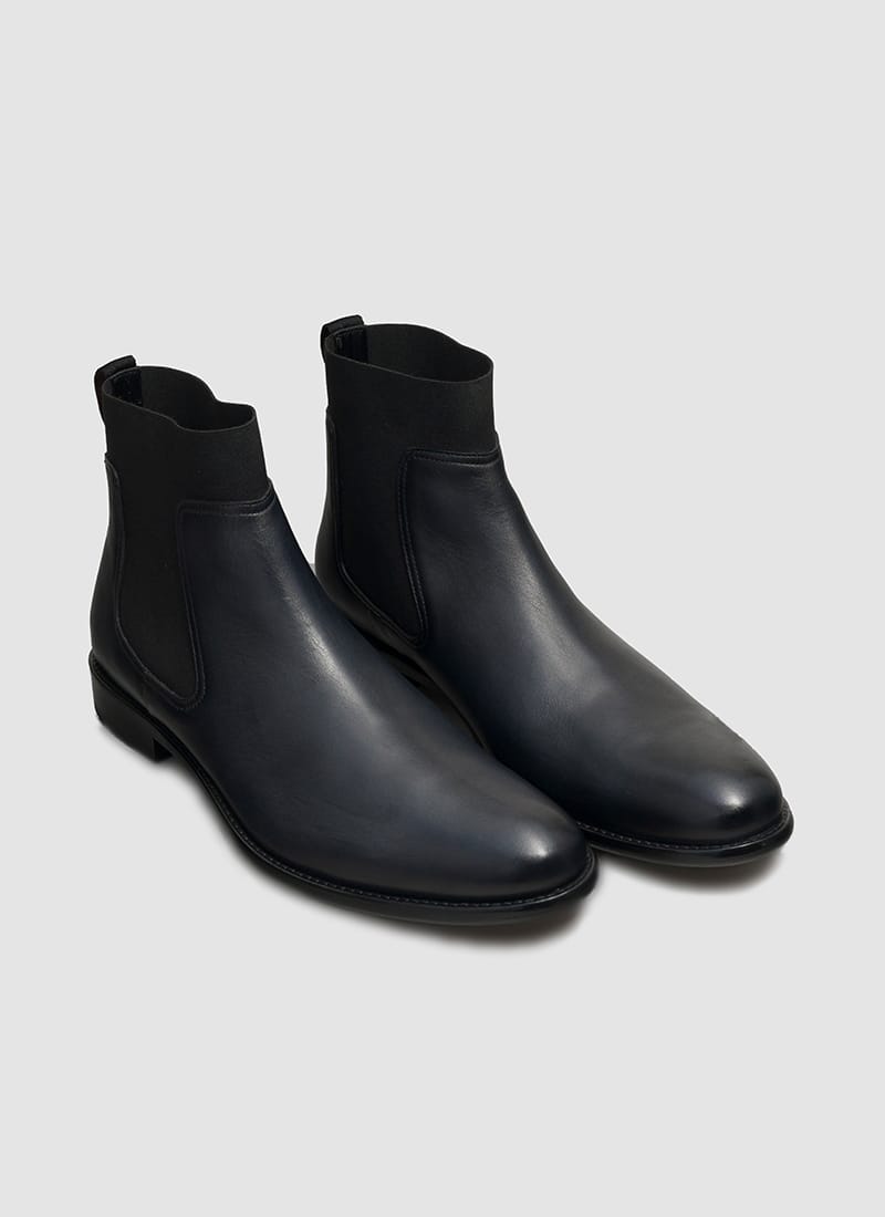 Clyde Boot