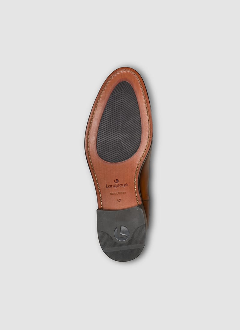 Clyde Boot