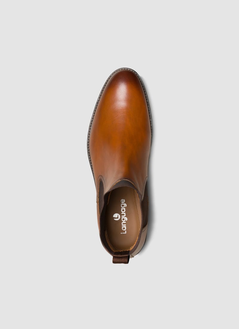 Clyde Boot