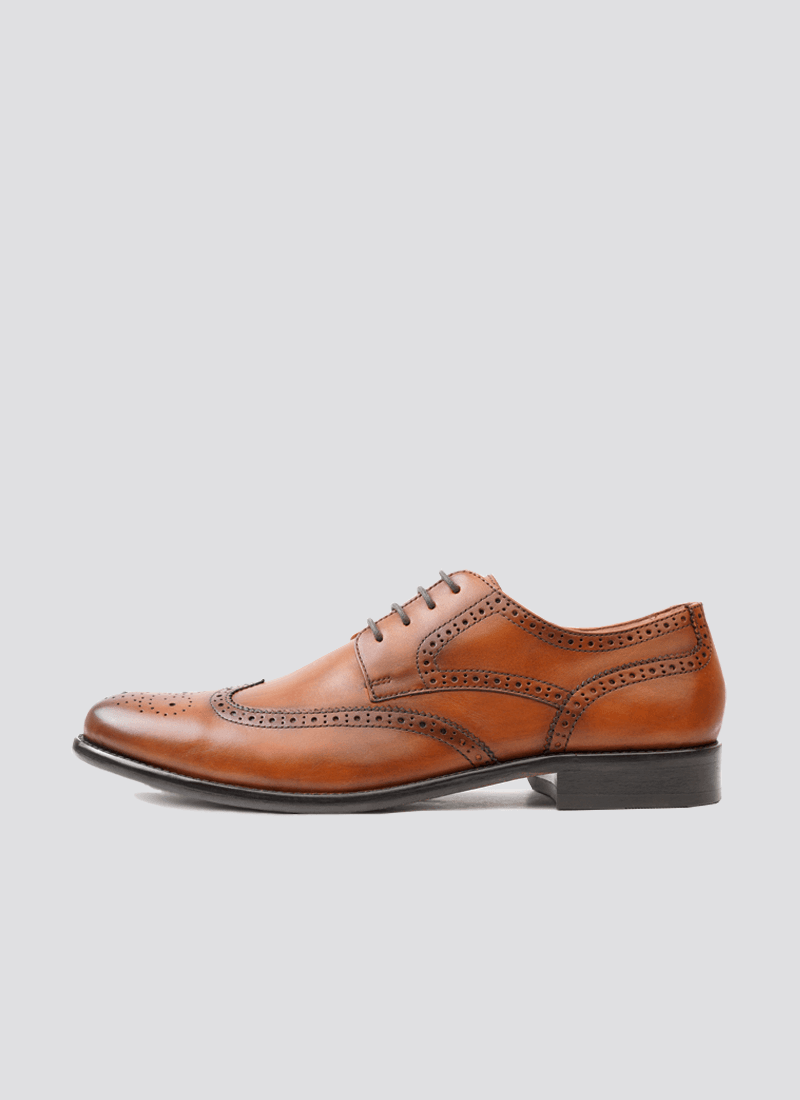 Laurent Lace-ups