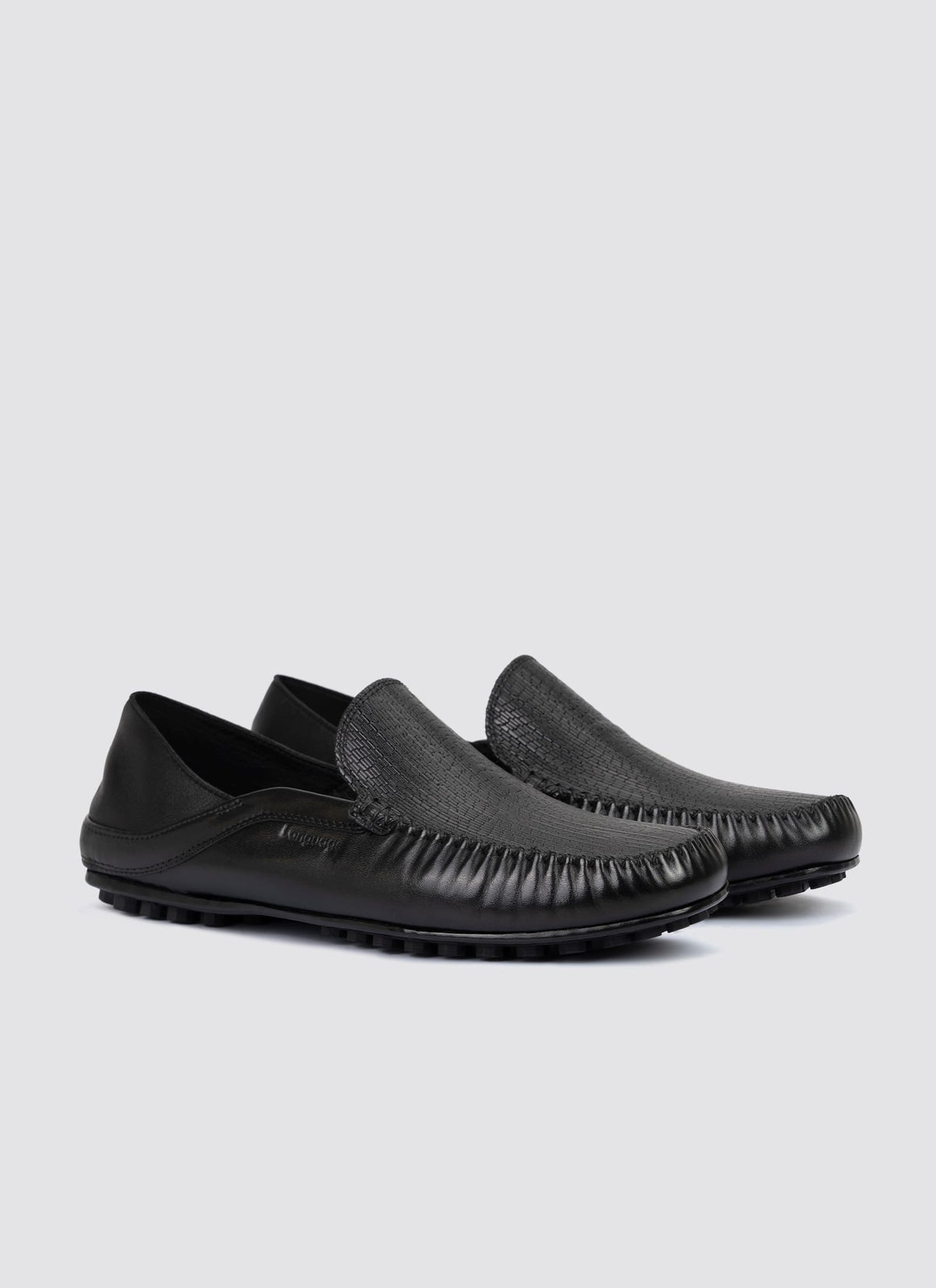 Ivor Loafer