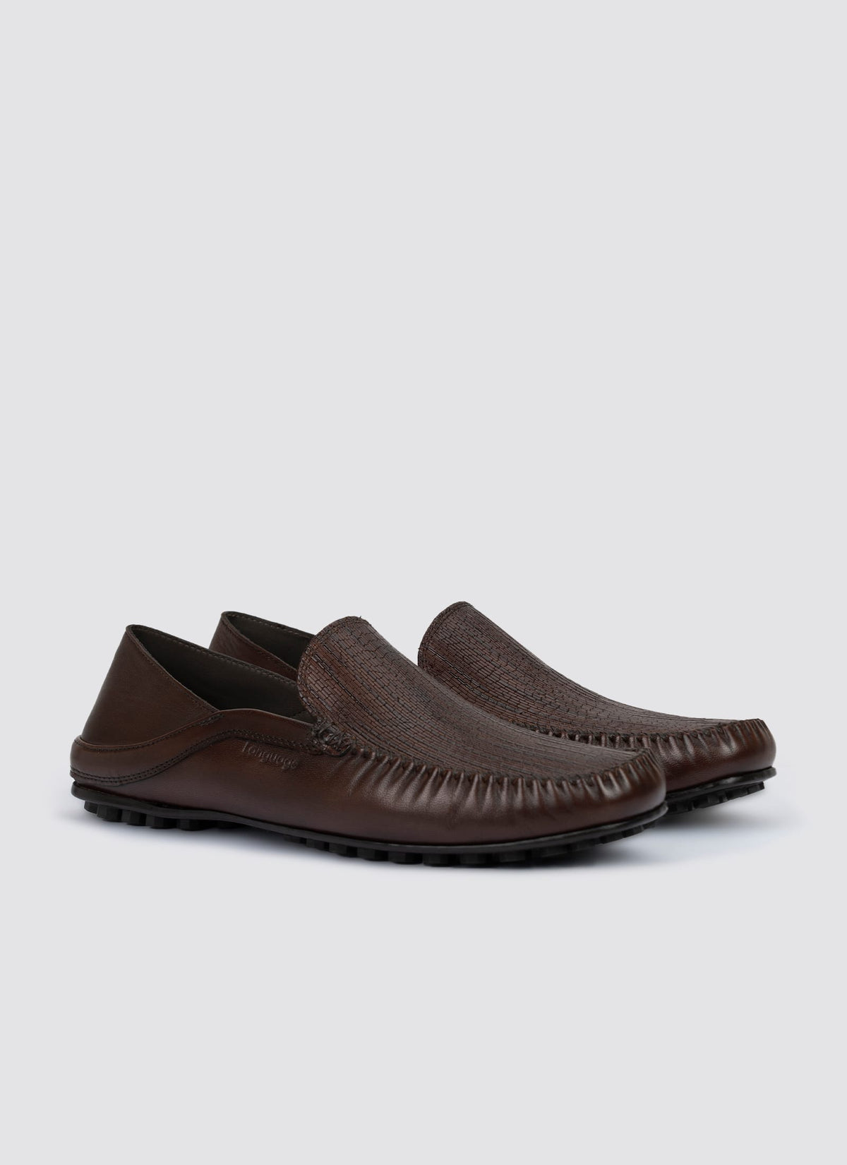 Ivor Loafer
