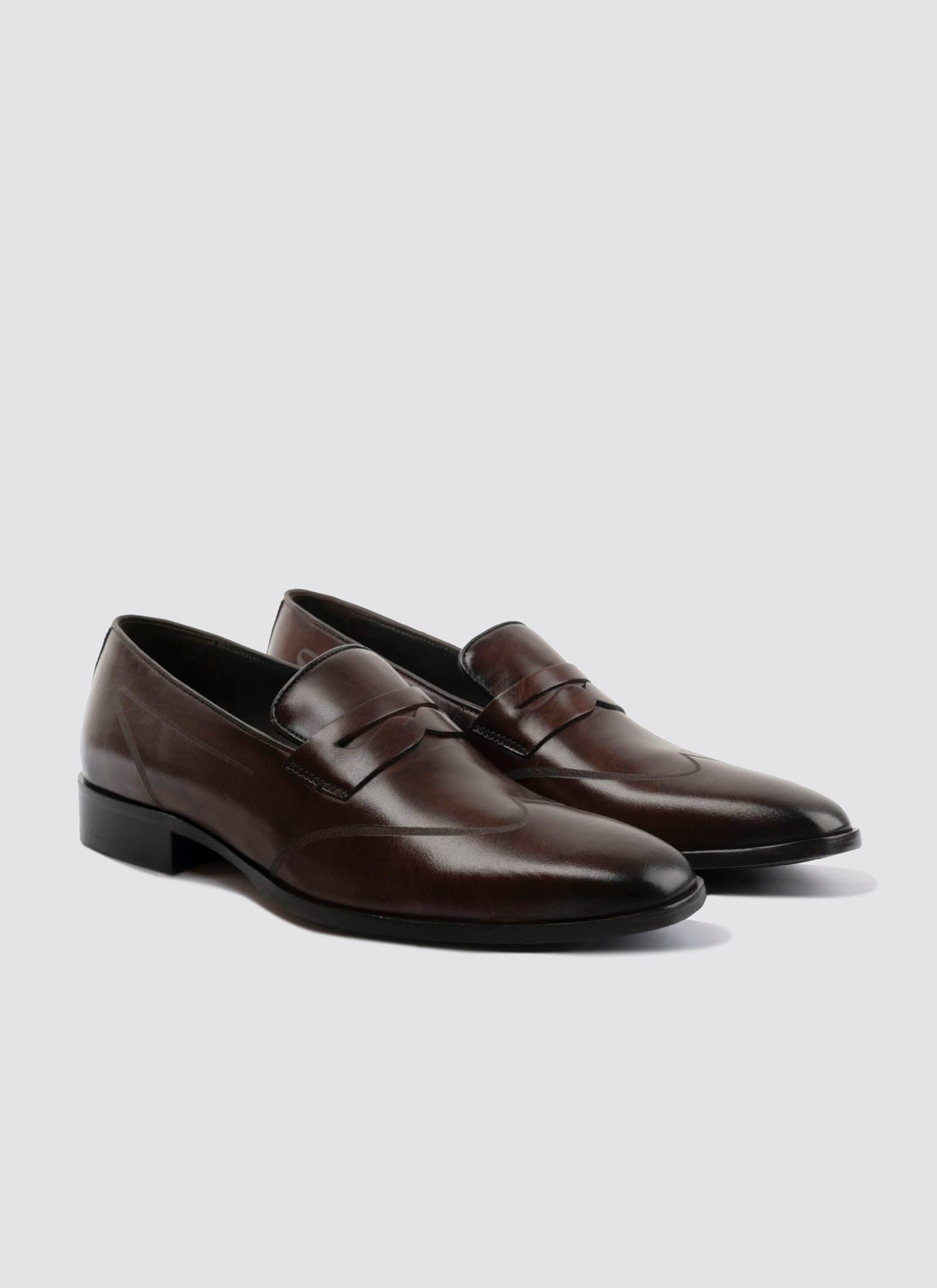 Aurius Loafer