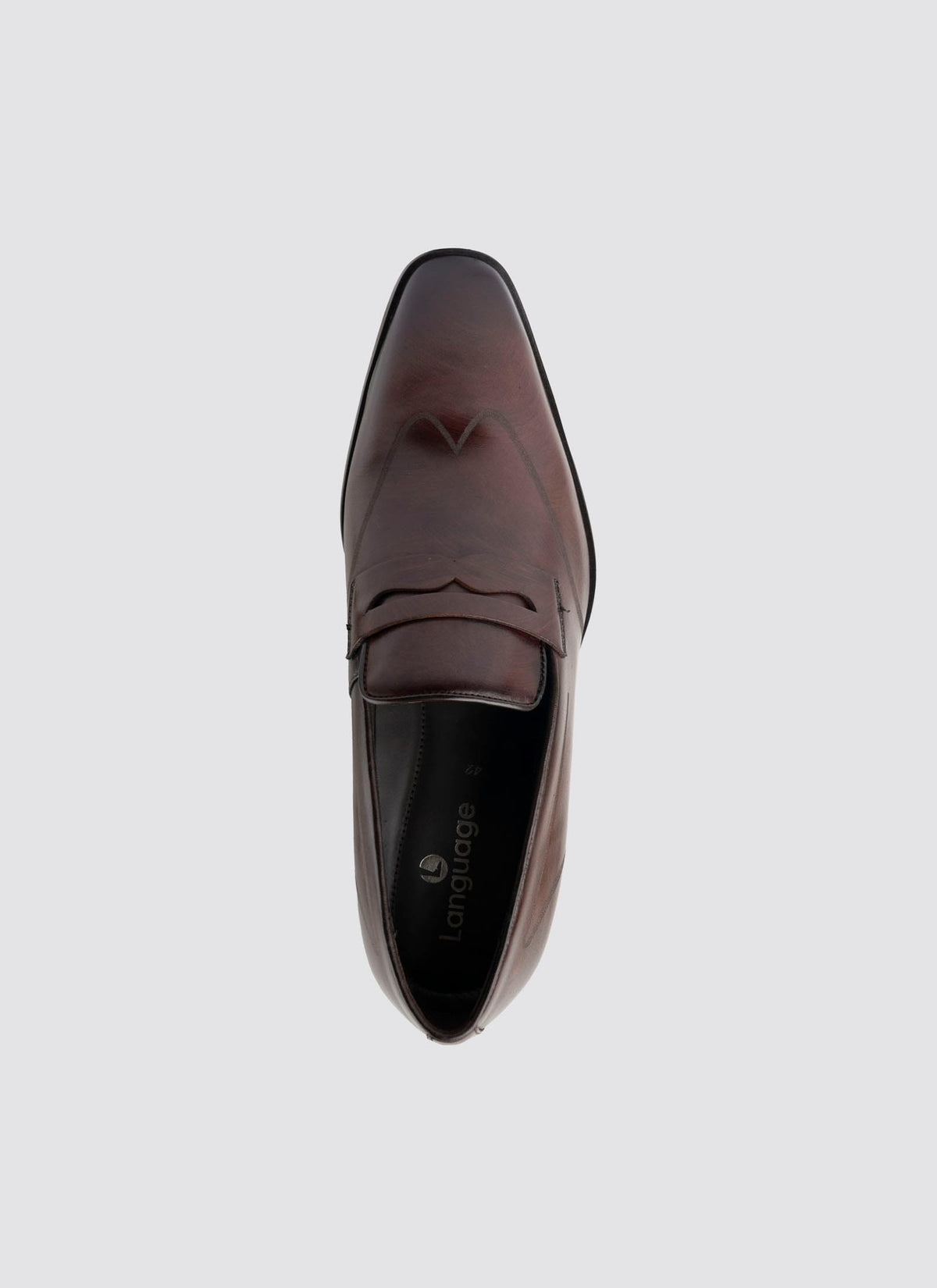 Aurius Loafer