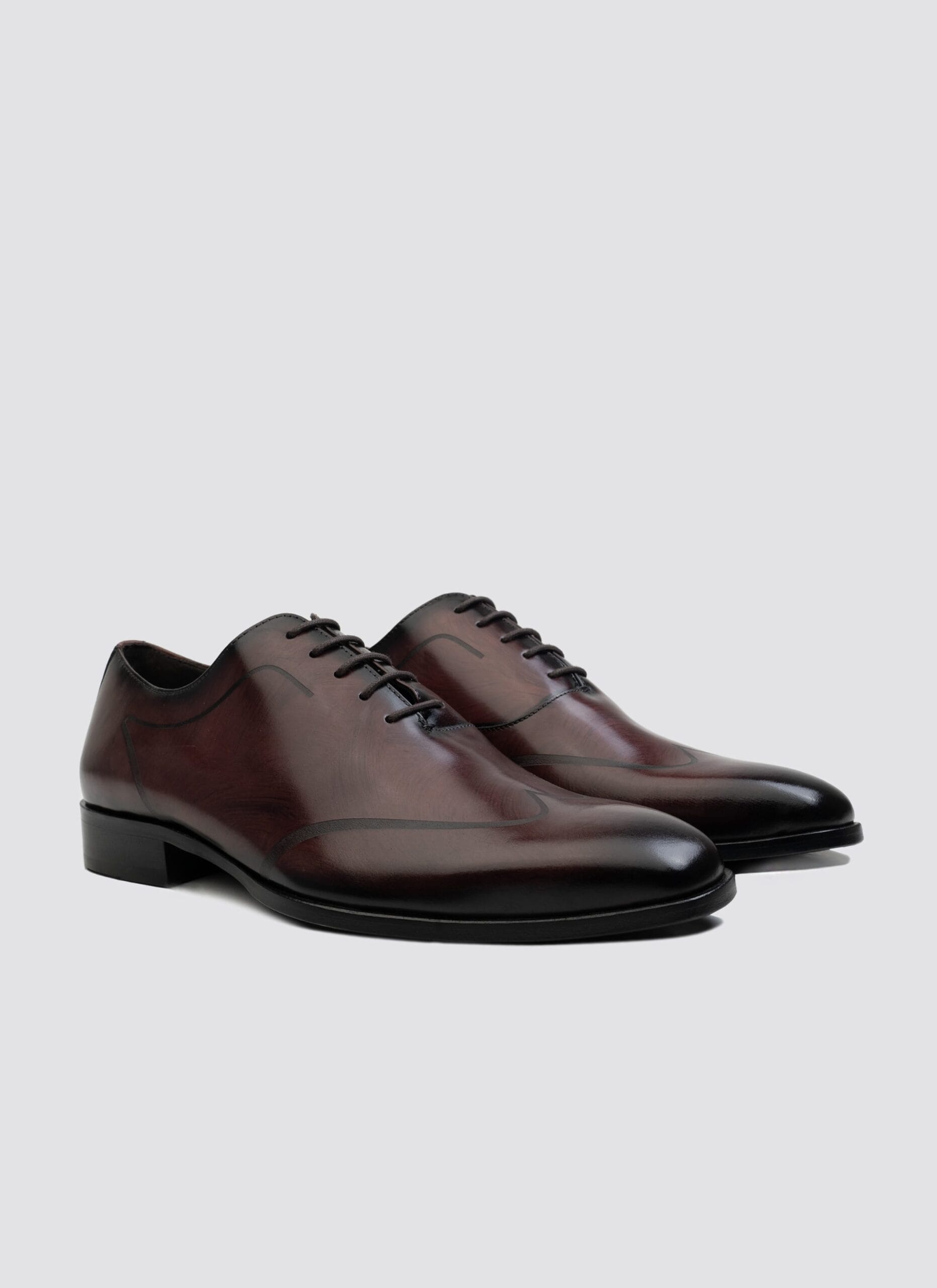 Harlon Lace-ups