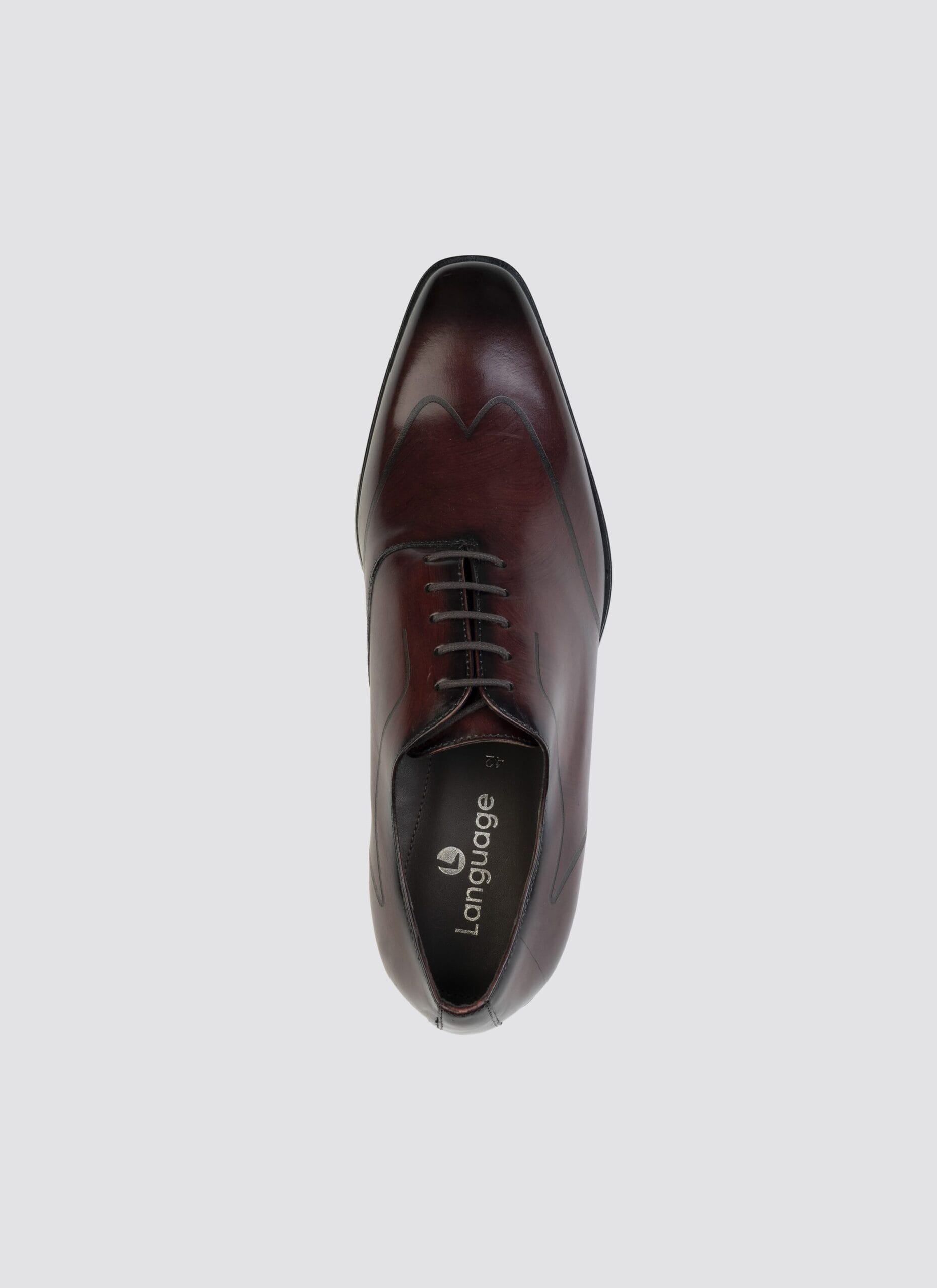 Harlon Lace-ups