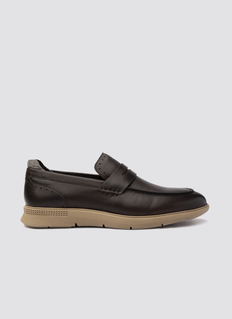 Mateo Loafer