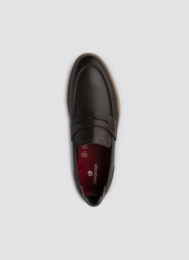 Mateo Loafer