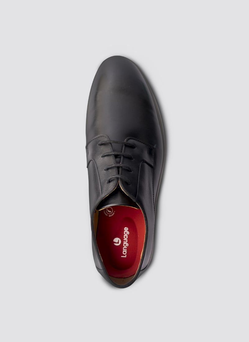 Ivan Lace-ups